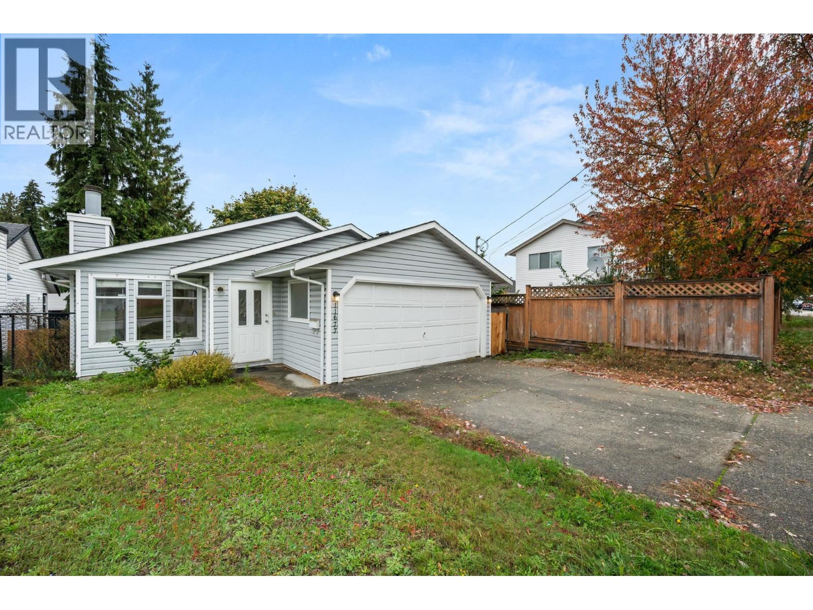 11677 203 STREET, Maple Ridge, British Columbia