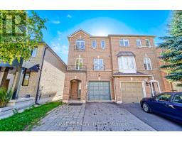 243 YELLOWOOD CIRCLE, Vaughan, Ontario