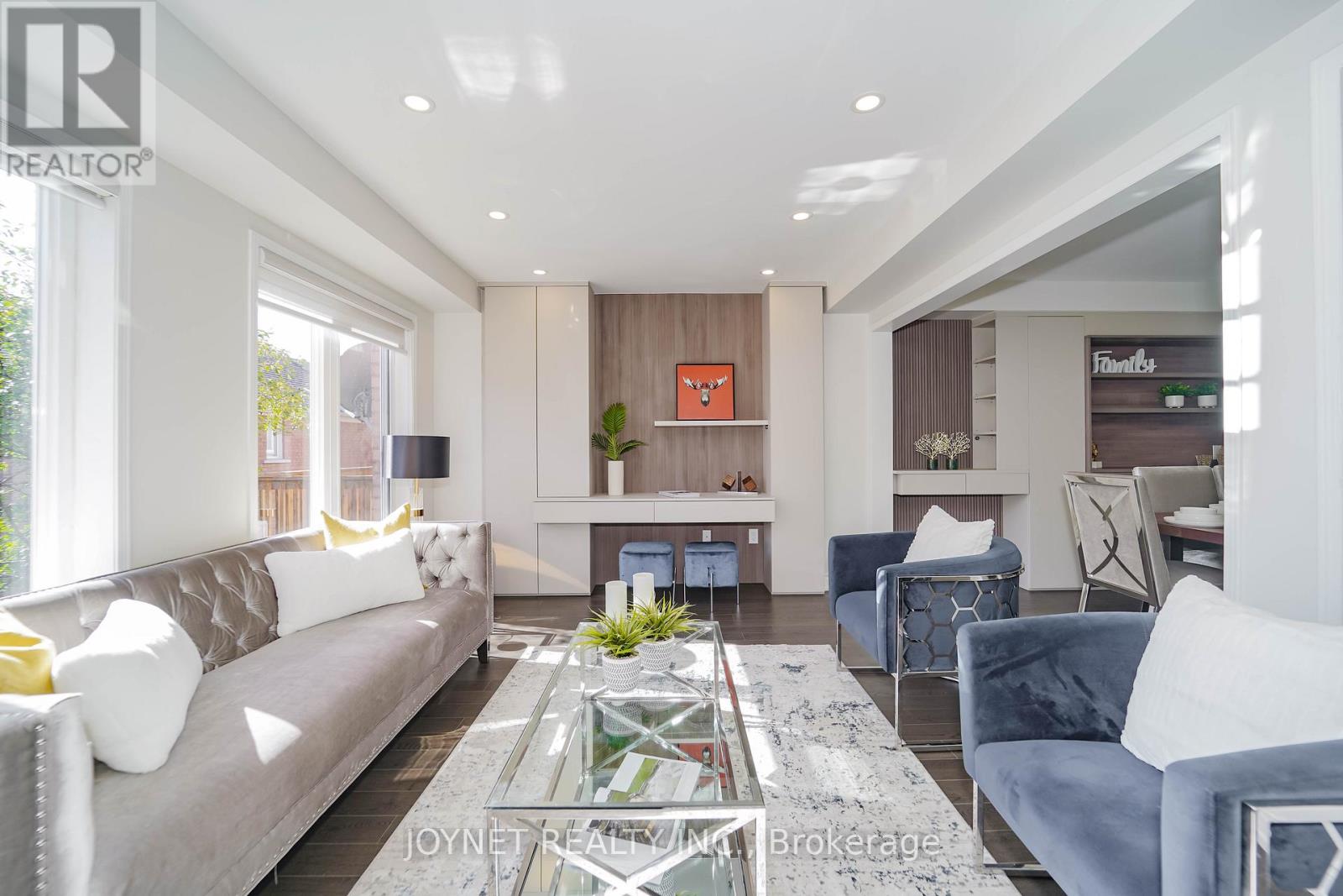 243 Yellowood Circle, Vaughan, Ontario  L4J 8M2 - Photo 13 - N12460676