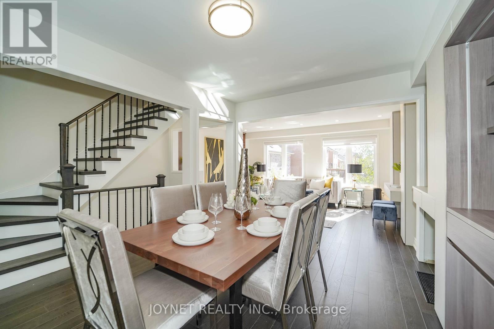 243 Yellowood Circle, Vaughan, Ontario  L4J 8M2 - Photo 17 - N12460676