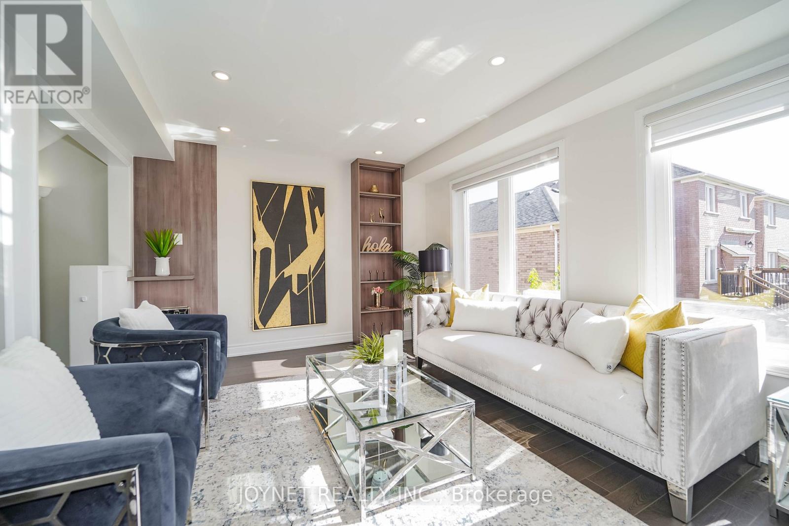 243 Yellowood Circle, Vaughan, Ontario  L4J 8M2 - Photo 10 - N12460676