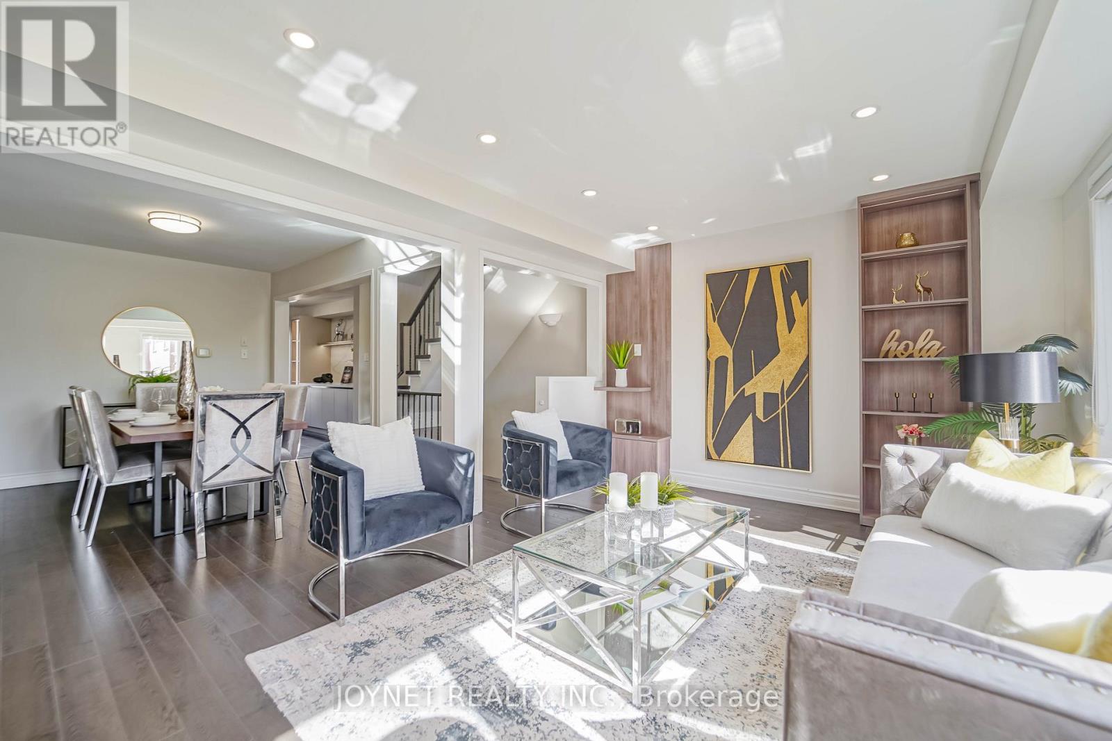 243 Yellowood Circle, Vaughan, Ontario  L4J 8M2 - Photo 11 - N12460676