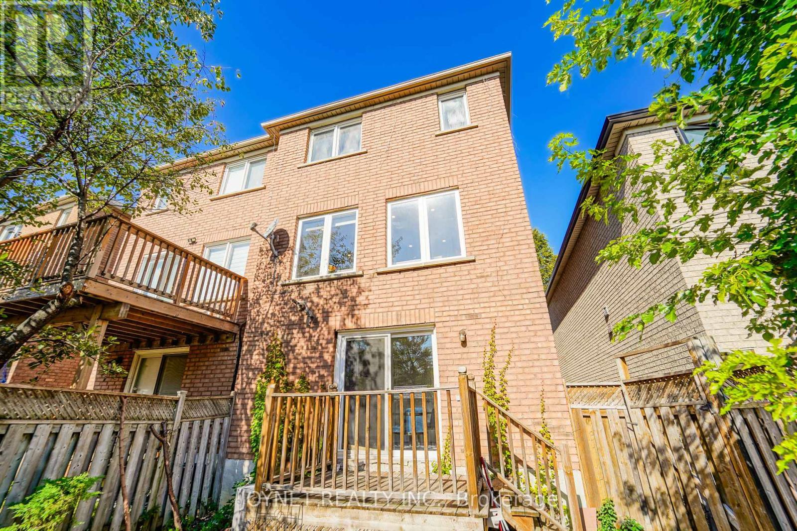243 Yellowood Circle, Vaughan, Ontario  L4J 8M2 - Photo 37 - N12460676