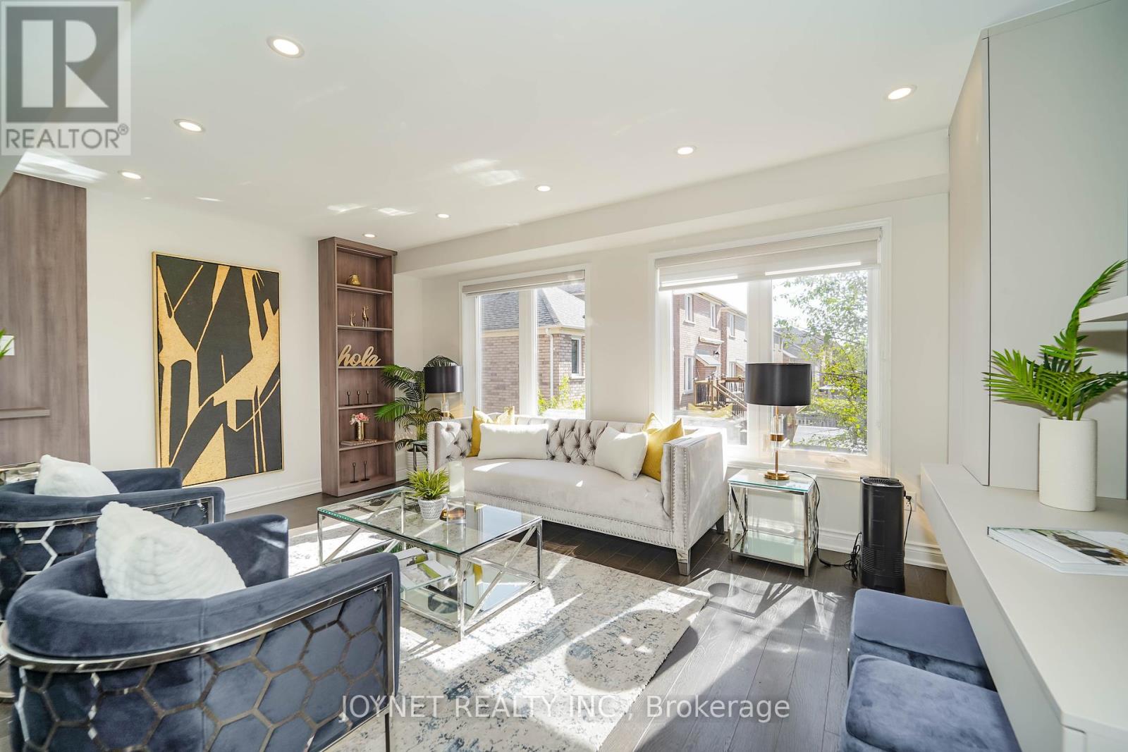 243 Yellowood Circle, Vaughan, Ontario  L4J 8M2 - Photo 9 - N12460676