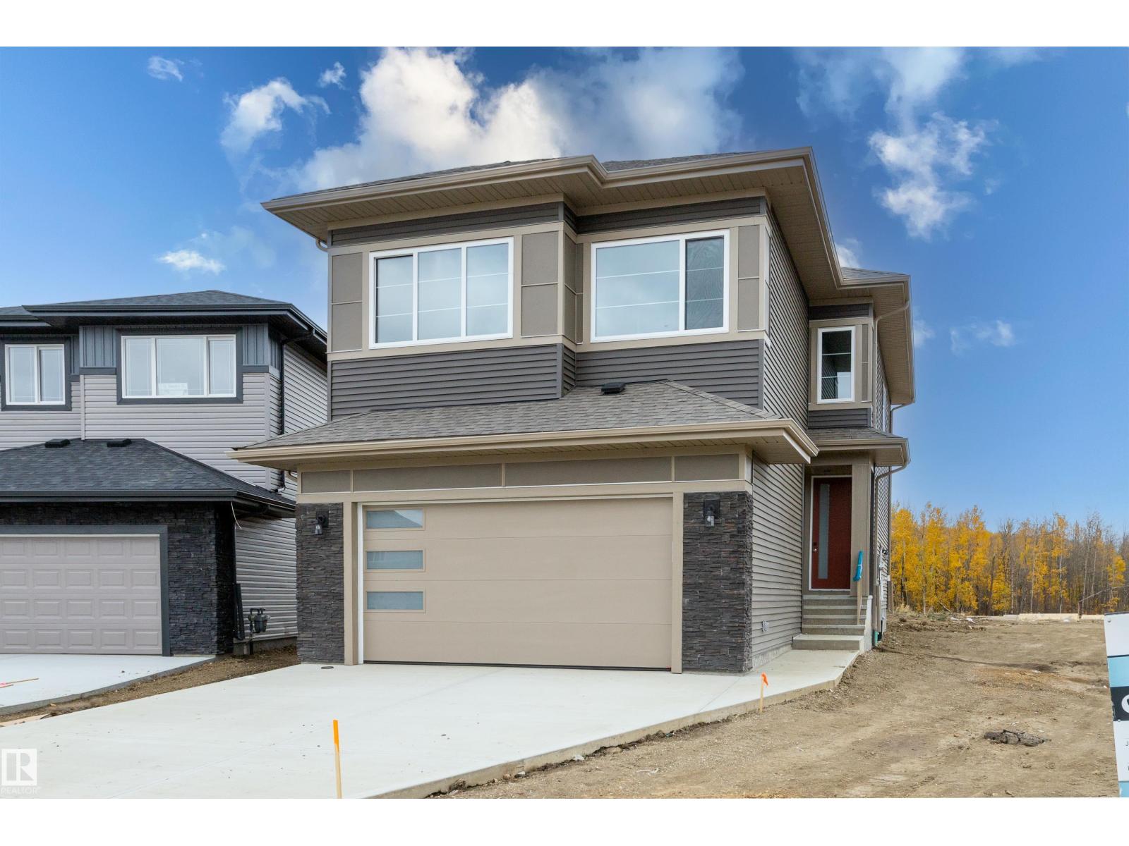 45 Renwyck PL, spruce grove, Alberta