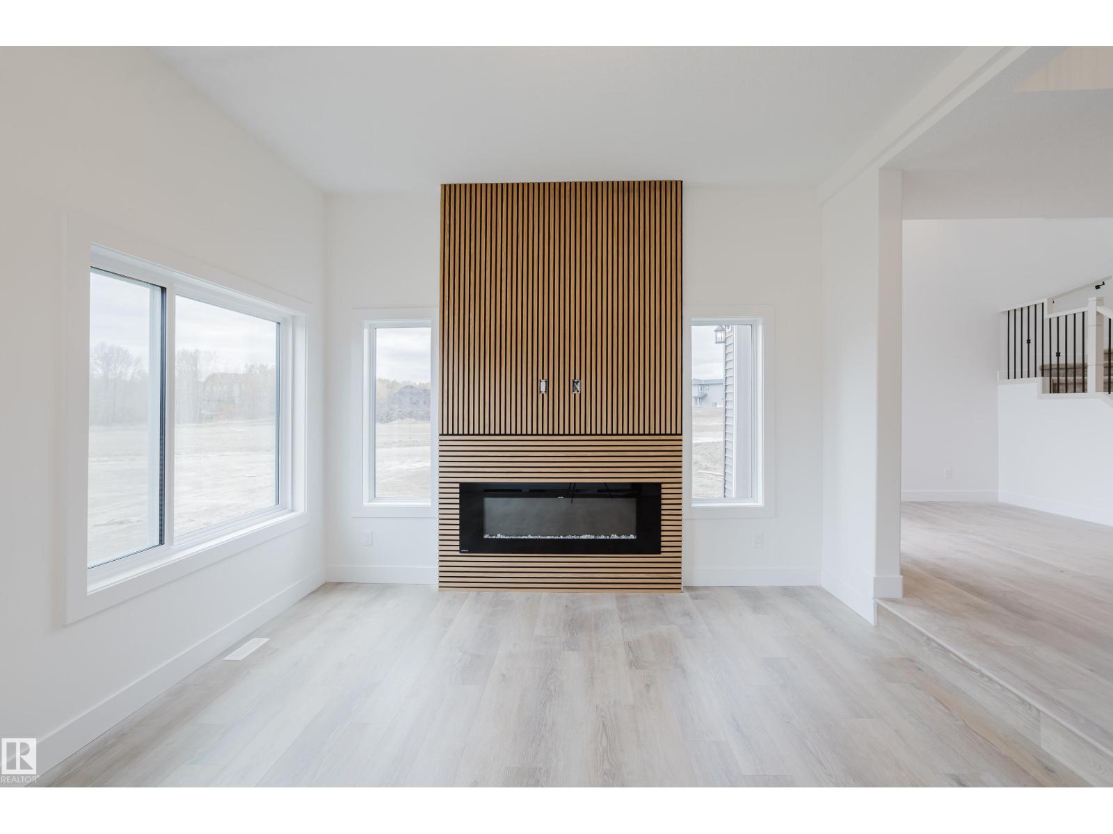 45 Renwyck Pl, Spruce Grove, Alberta  T7X 4E1 - Photo 18 - E4462074