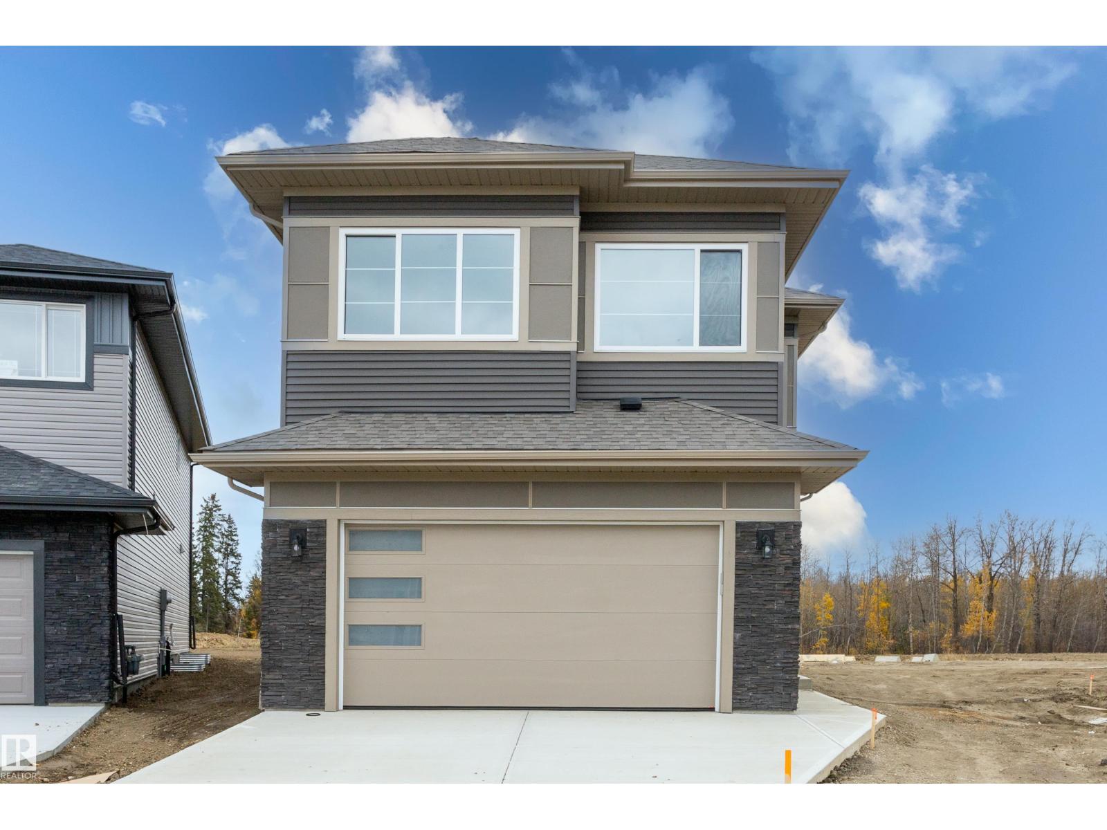 45 Renwyck Pl, Spruce Grove, Alberta  T7X 4E1 - Photo 2 - E4462074
