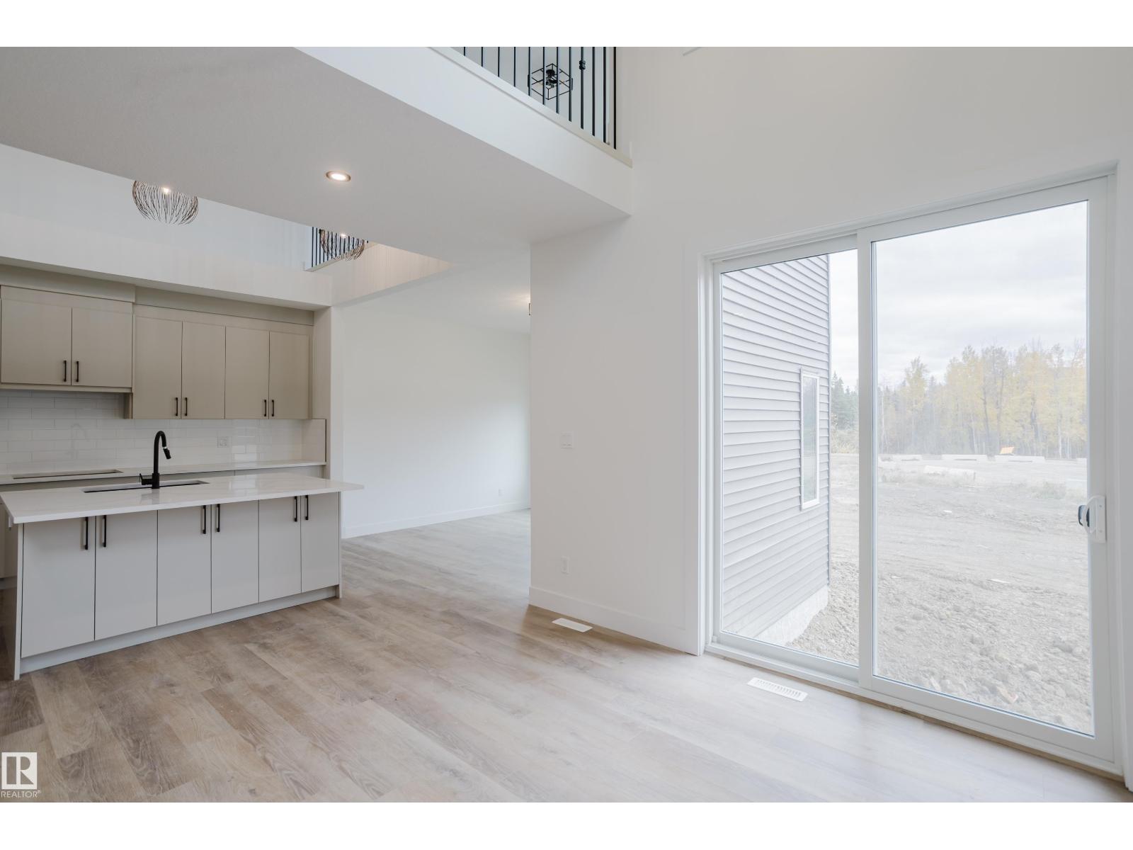 45 Renwyck Pl, Spruce Grove, Alberta  T7X 4E1 - Photo 21 - E4462074