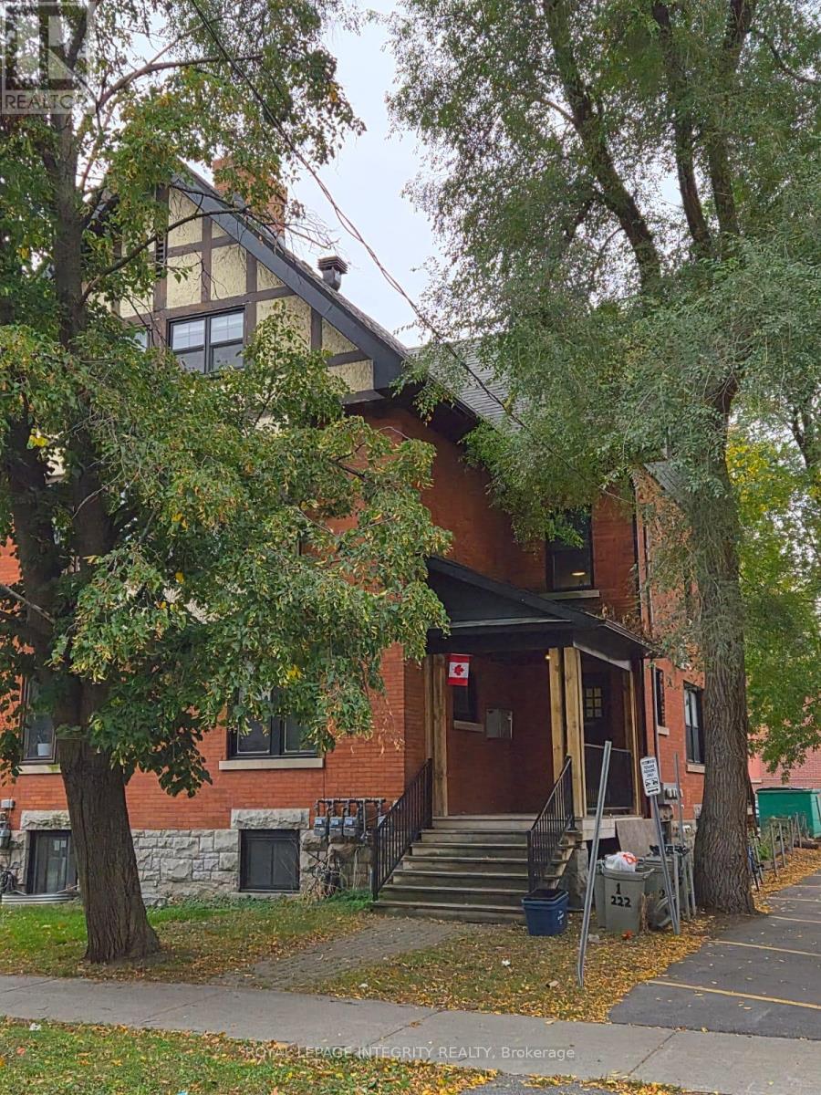 222 ARGYLE AVENUE, ottawa, Ontario