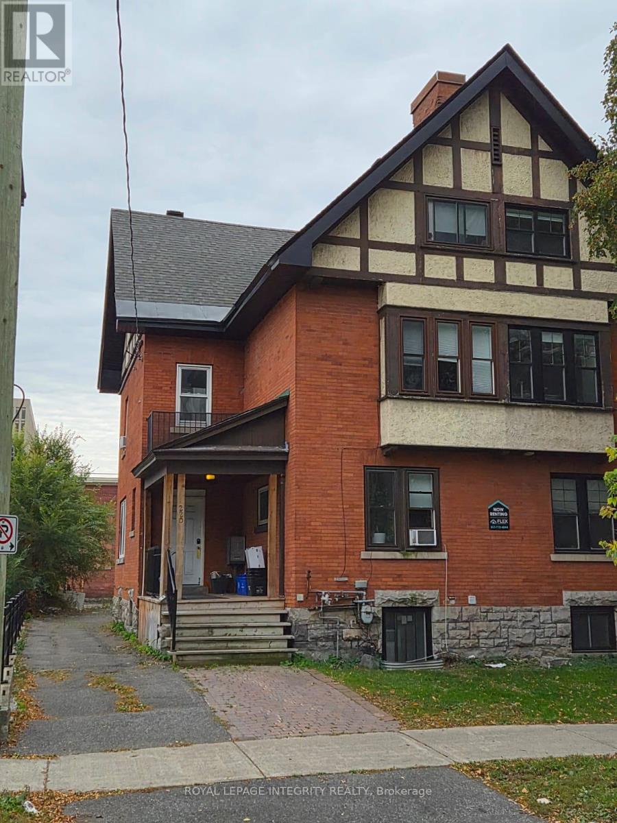 220 ARGYLE AVENUE, ottawa, Ontario
