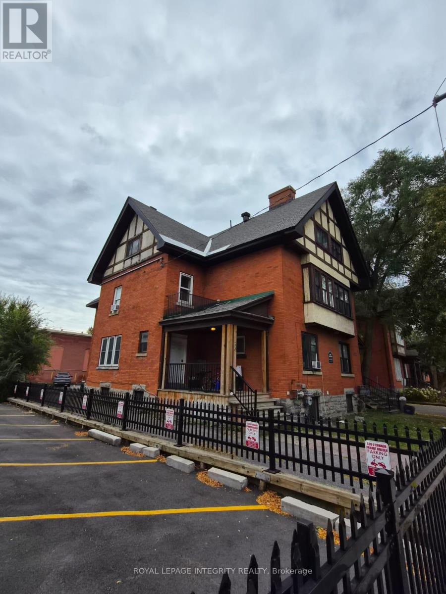 220 Argyle Avenue, Ottawa, Ontario  K2P 1B9 - Photo 6 - X12461871