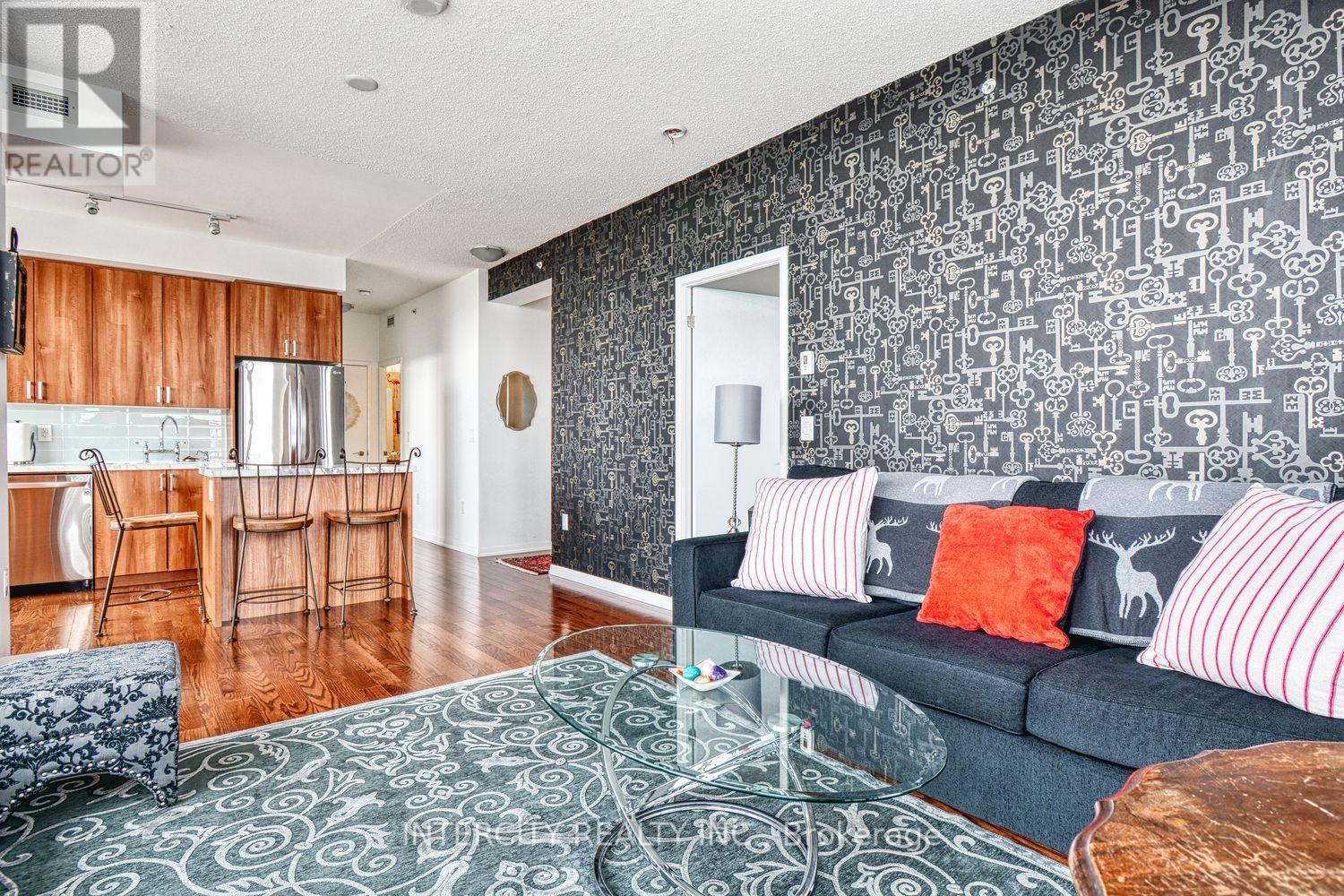 2104 - 800 Lawrence Avenue W, Toronto, Ontario  M6A 1C3 - Photo 10 - W12461837