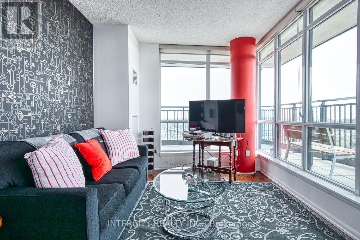 2104 - 800 Lawrence Avenue W, Toronto, Ontario  M6A 1C3 - Photo 12 - W12461837