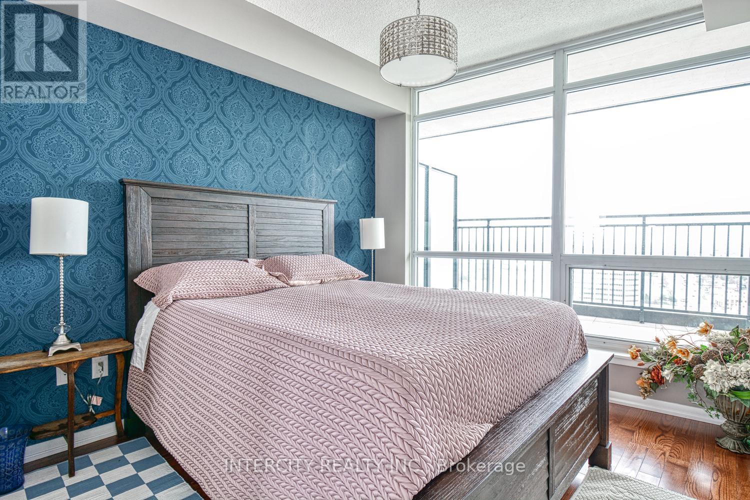 2104 - 800 Lawrence Avenue W, Toronto, Ontario  M6A 1C3 - Photo 14 - W12461837