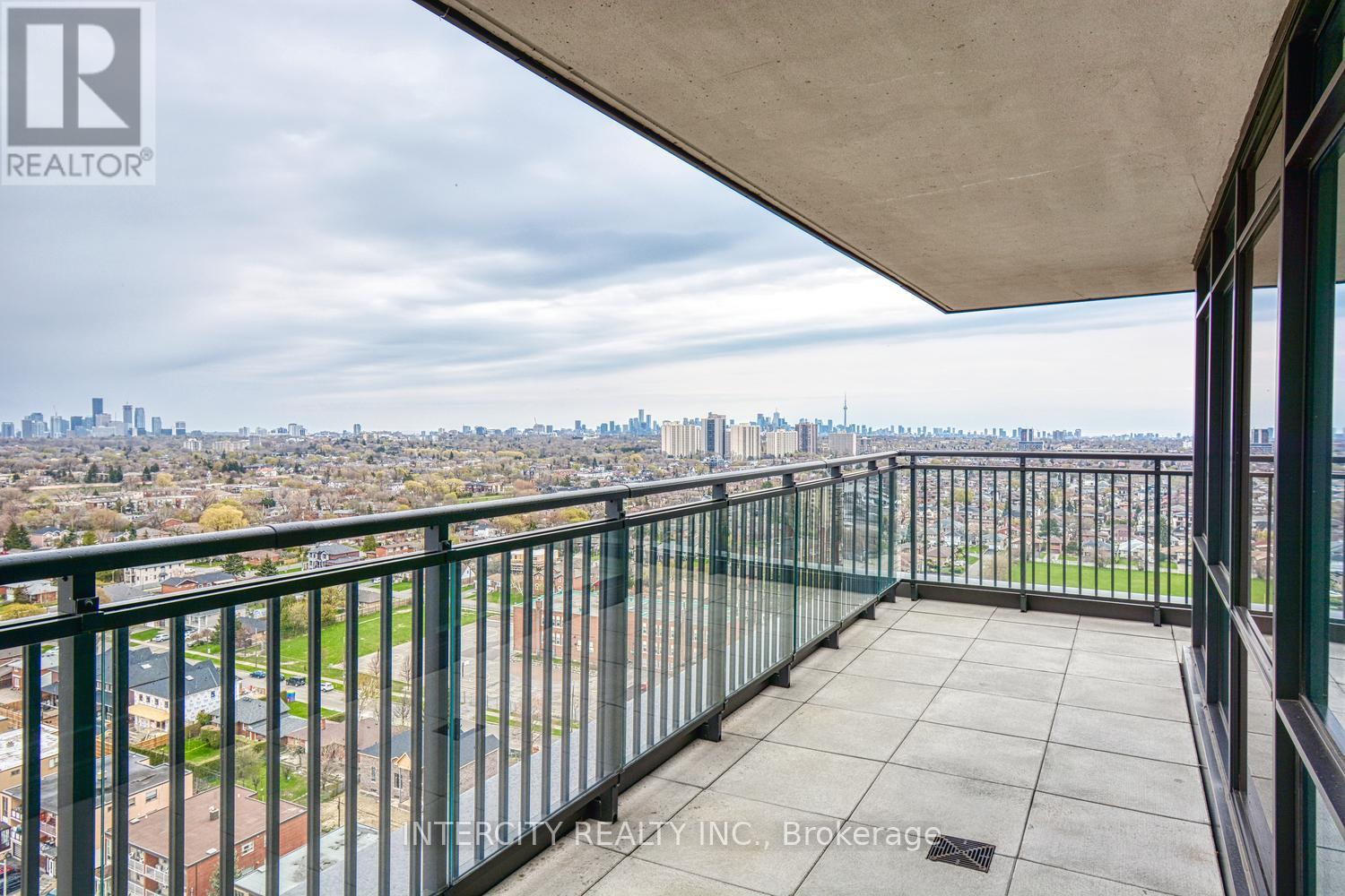 2104 - 800 Lawrence Avenue W, Toronto, Ontario  M6A 1C3 - Photo 21 - W12461837