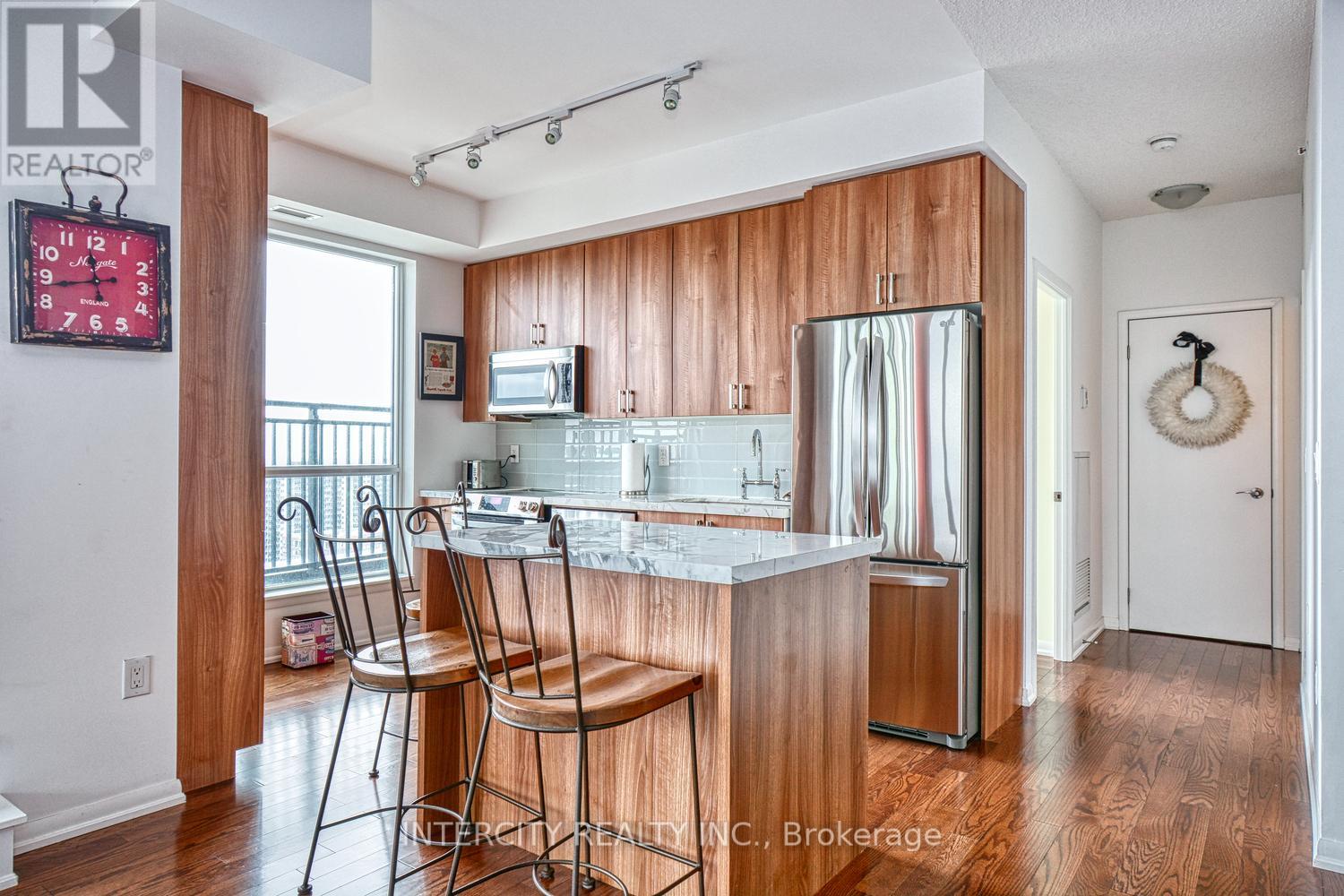 2104 - 800 Lawrence Avenue W, Toronto, Ontario  M6A 1C3 - Photo 5 - W12461837