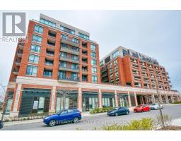 2014 - 800 LAWRENCE AVENUE W, Toronto, Ontario