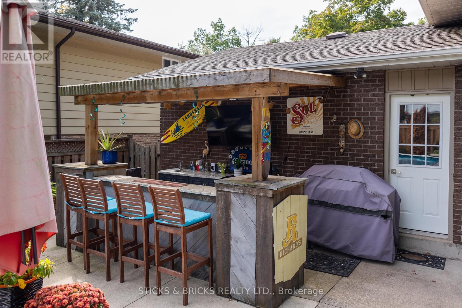 2530 Dorchester Road, Niagara Falls, Ontario  L2J 2Y8 - Photo 34 - X12461863