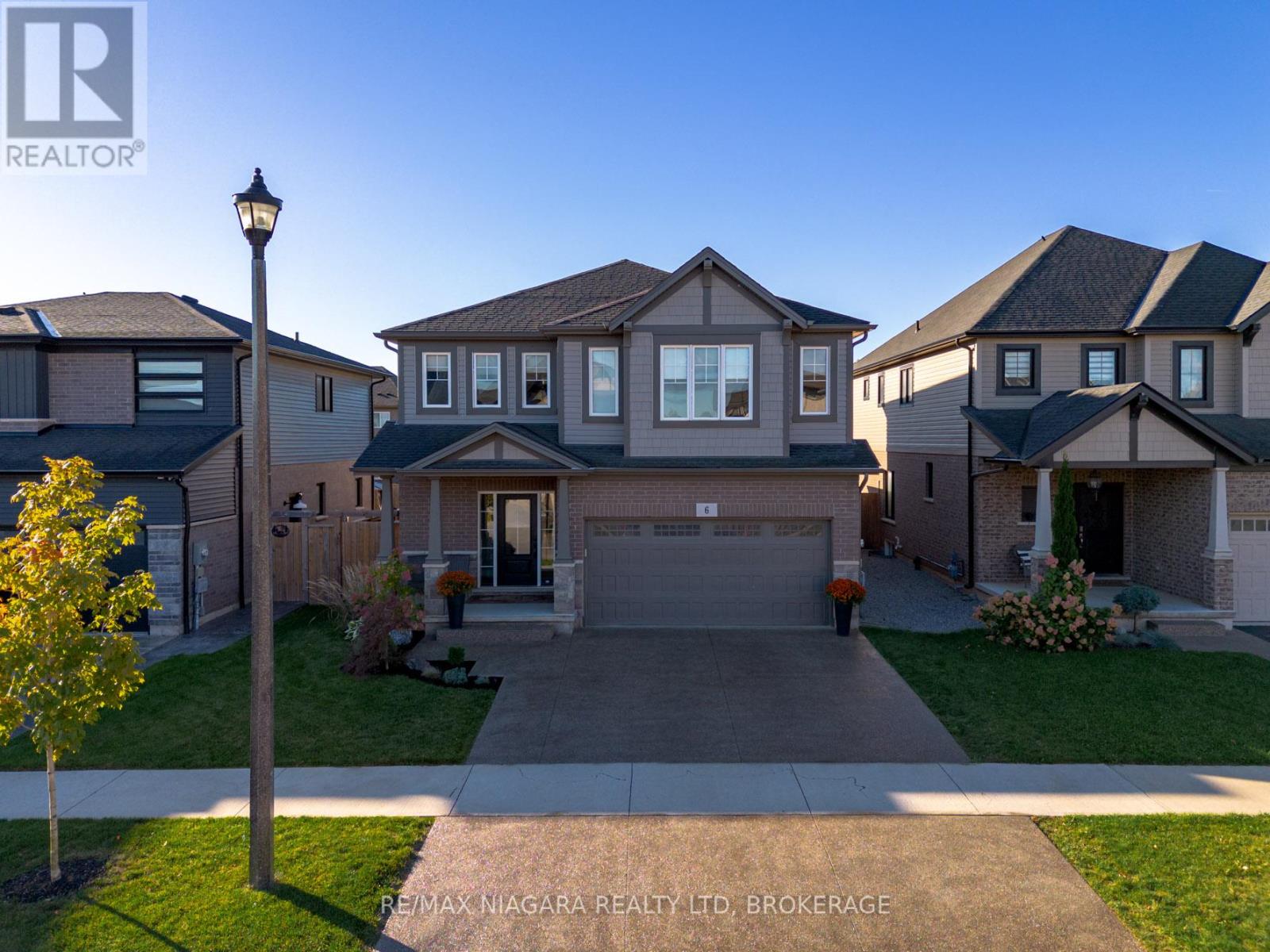 6 Myrtle Street N, Pelham, Ontario  L0S 1E6 - Photo 44 - X12461868