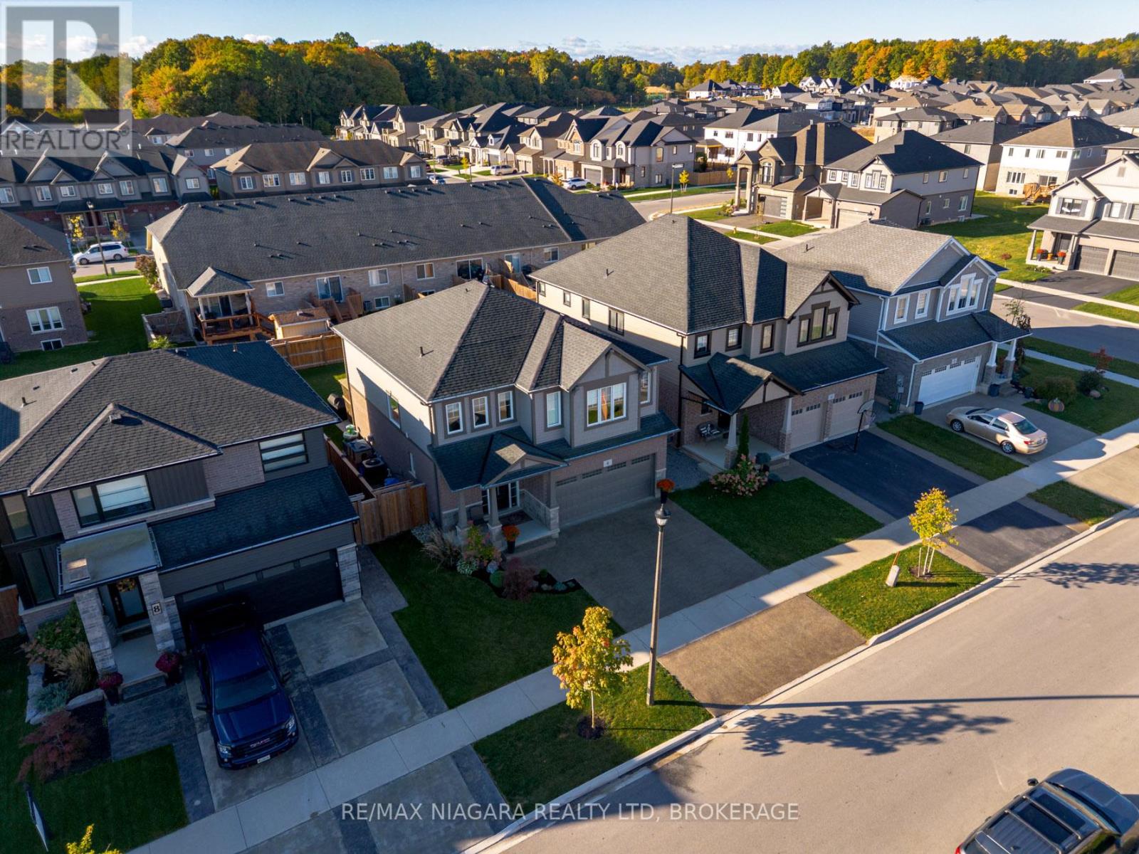 6 Myrtle Street N, Pelham, Ontario  L0S 1E6 - Photo 45 - X12461868