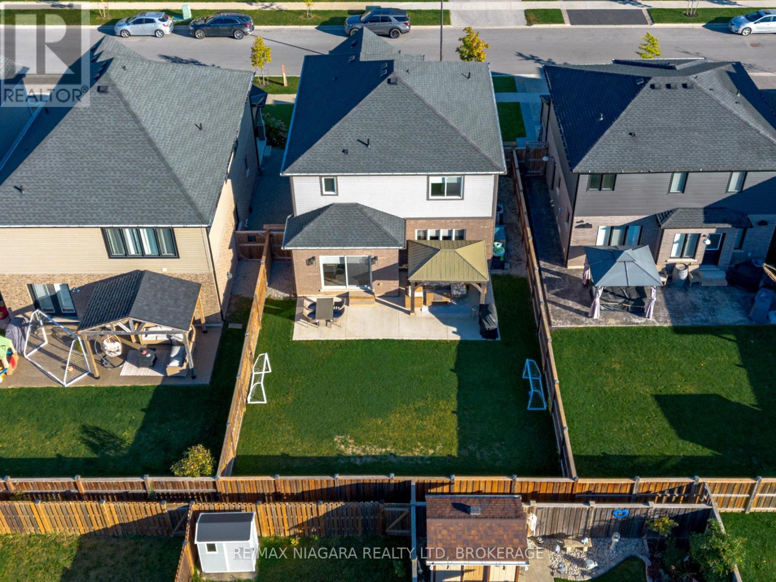 6 Myrtle Street N, Pelham, Ontario  L0S 1E6 - Photo 48 - X12461868