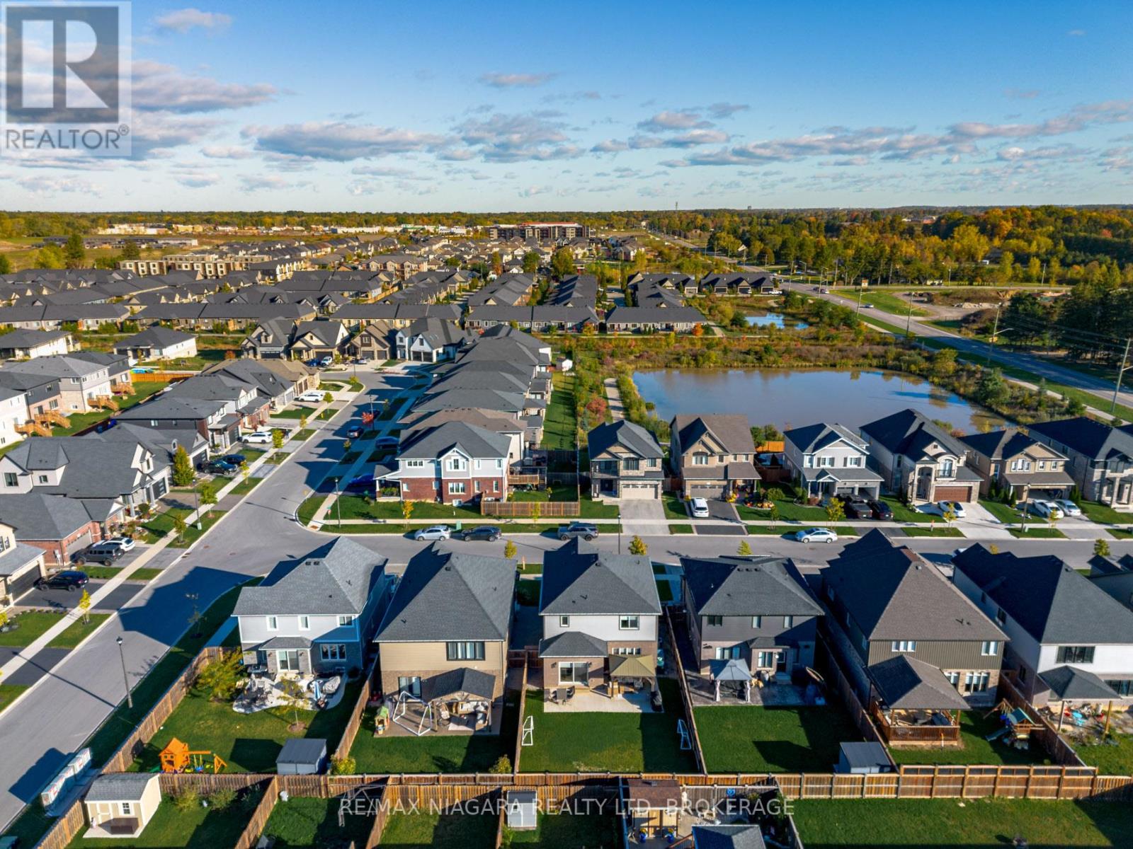 6 Myrtle Street N, Pelham, Ontario  L0S 1E6 - Photo 49 - X12461868