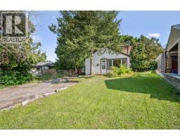 321 VINE Street, cambridge, Ontario