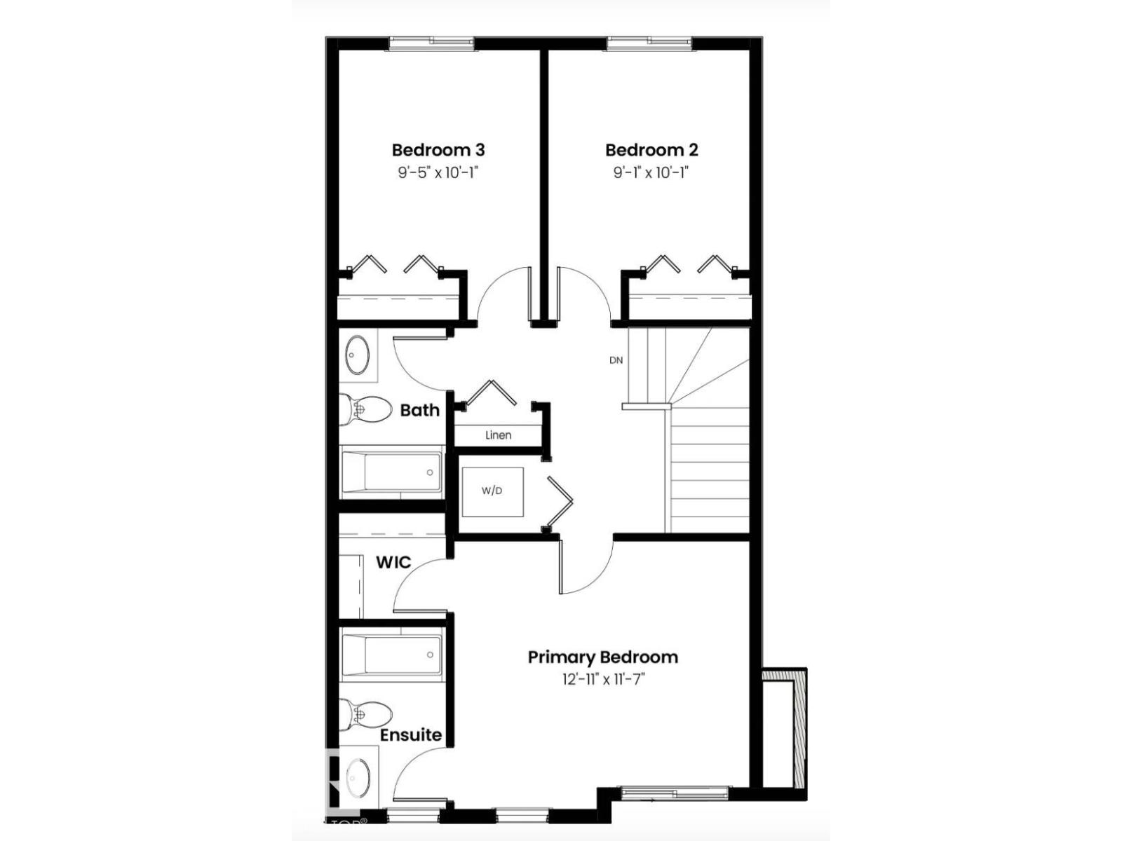 3317 Roy Brown Wy Nw, Edmonton, Alberta  T5E 6Z9 - Photo 3 - E4443738