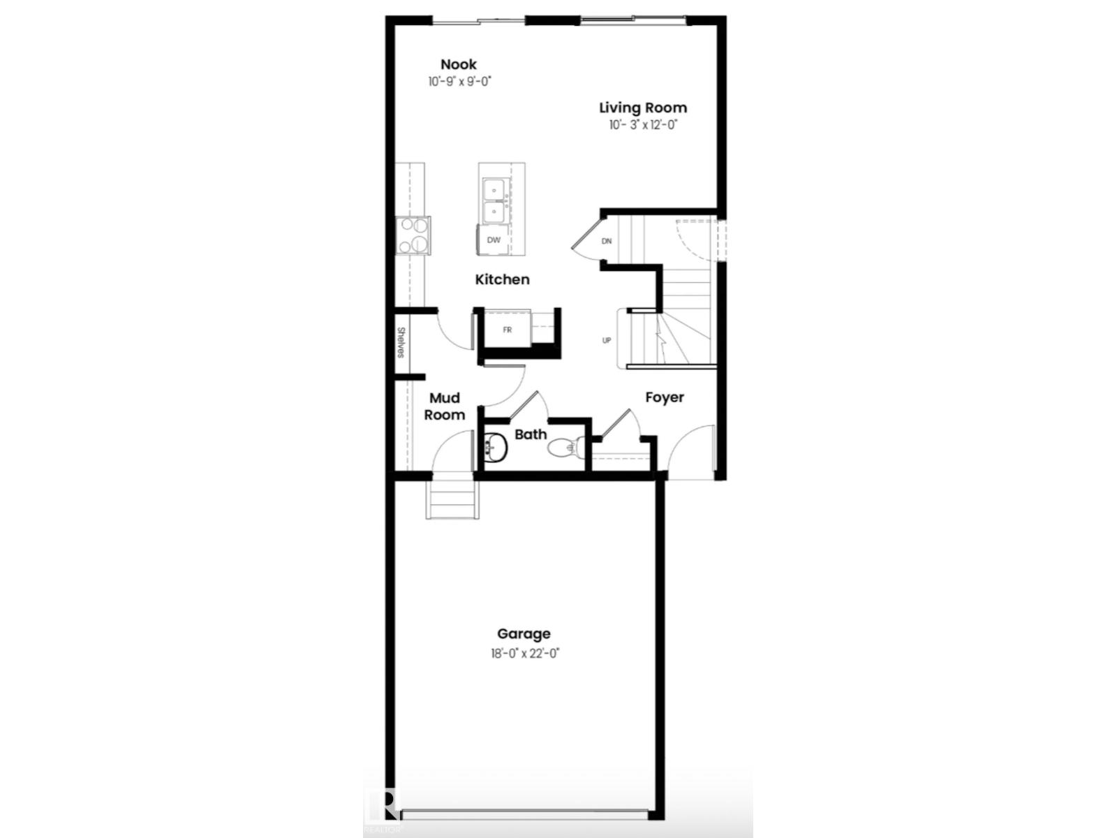 3312 Roy Brown Wy Nw, Edmonton, Alberta  T5E 6Z9 - Photo 3 - E4449770