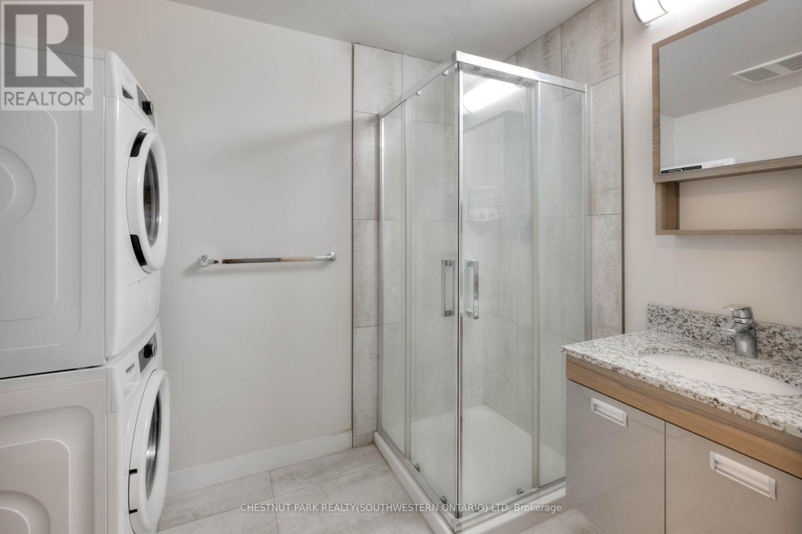 415 - 257 Hemlock Street, Waterloo, Ontario  N2L 0K2 - Photo 12 - X12461842