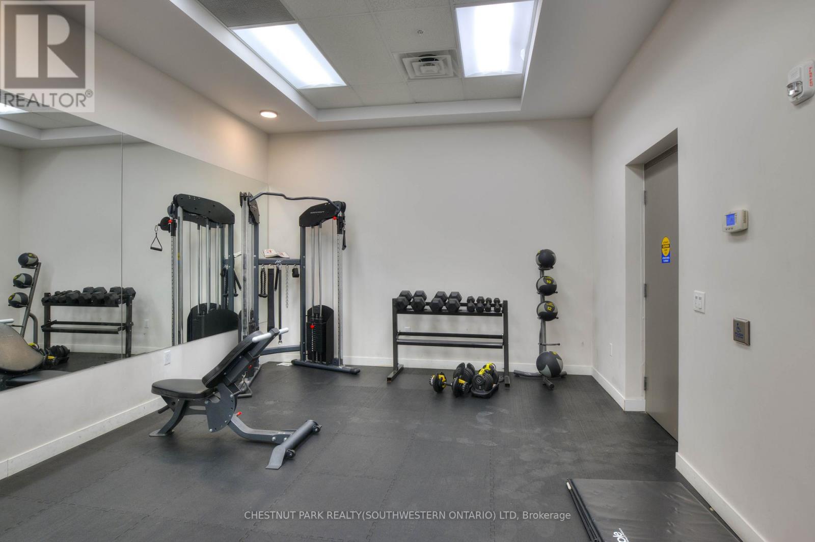 415 - 257 Hemlock Street, Waterloo, Ontario  N2L 0K2 - Photo 20 - X12461842