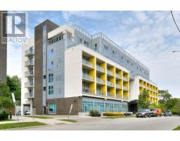 415 - 257 HEMLOCK STREET, Waterloo, Ontario
