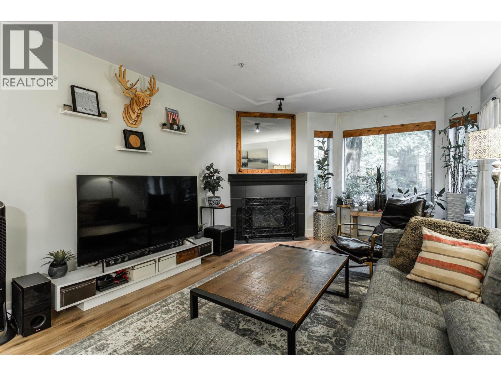 109 1215 Pacific Street, Coquitlam, British Columbia  V3B 7M4 - Photo 5 - R3057856