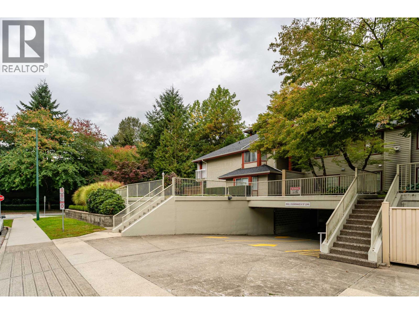 109 1215 Pacific Street, Coquitlam, British Columbia  V3B 7M4 - Photo 27 - R3057856