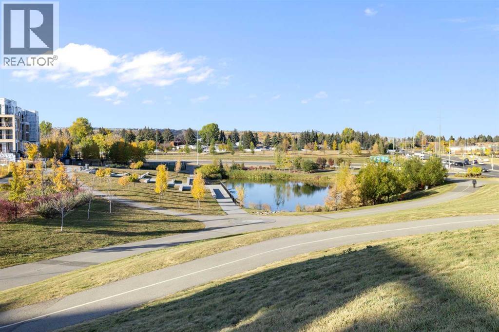 1204, 4270 Norford Avenue Nw, Calgary, Alberta  T3B 6P8 - Photo 31 - A2263494