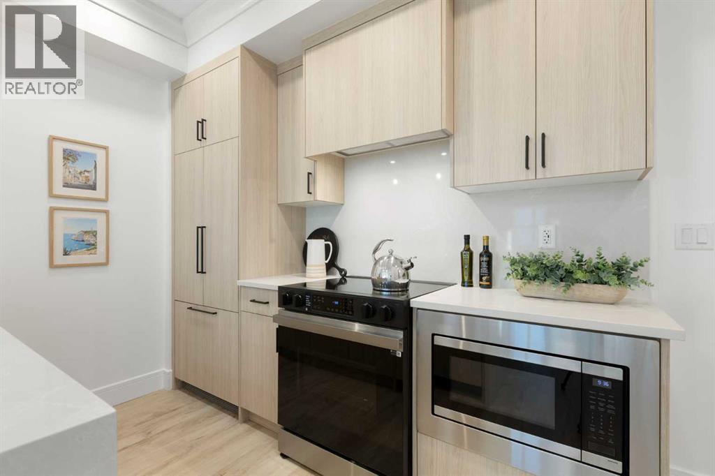 1204, 4270 Norford Avenue Nw, Calgary, Alberta  T3B 6P8 - Photo 3 - A2263494
