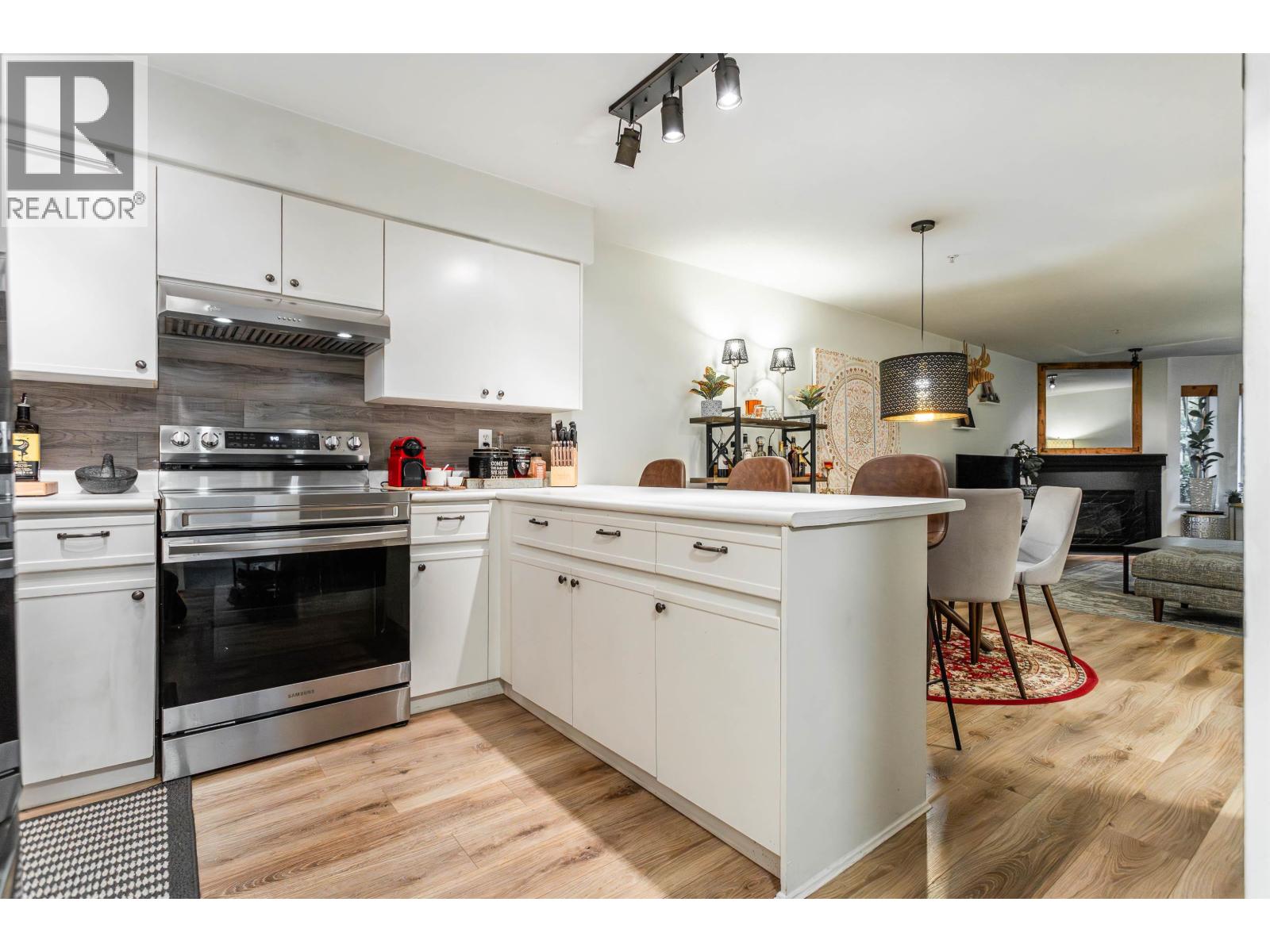 109 1215 Pacific Street, Coquitlam, British Columbia  V3B 7M4 - Photo 16 - R3057856