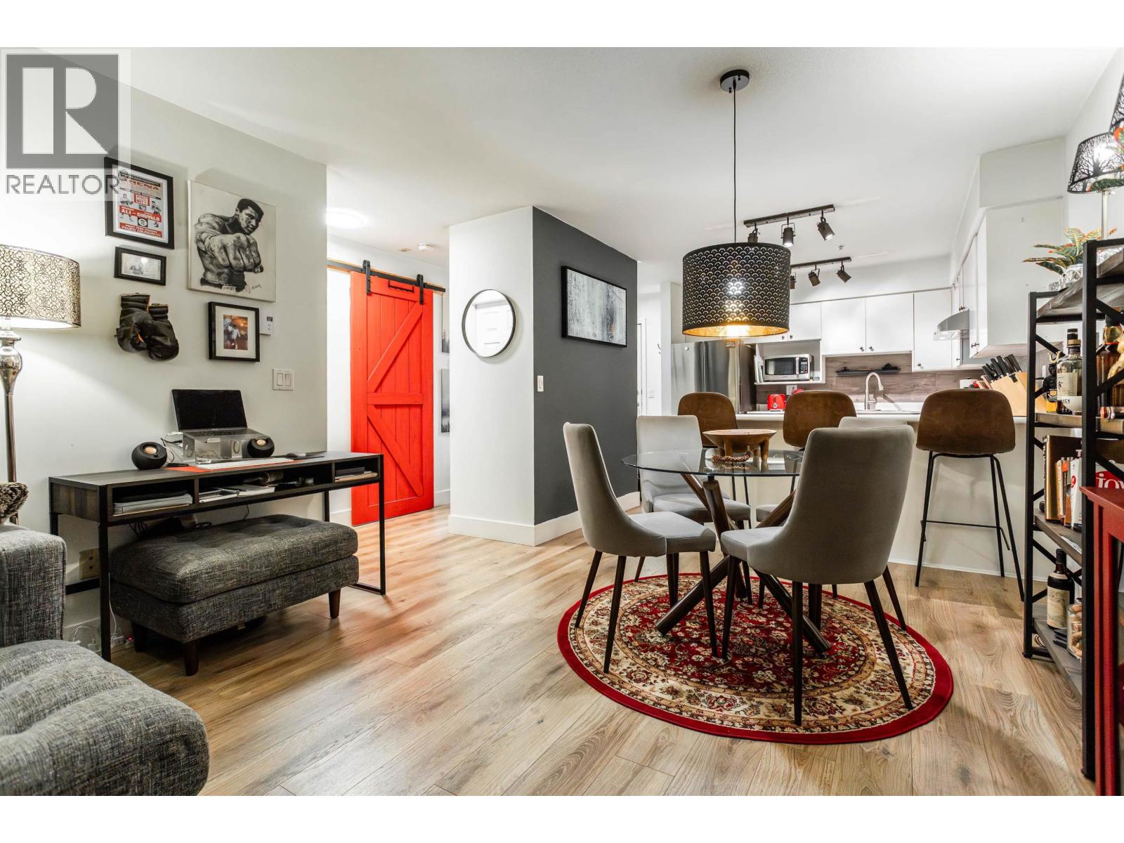 109 1215 Pacific Street, Coquitlam, British Columbia  V3B 7M4 - Photo 11 - R3057856