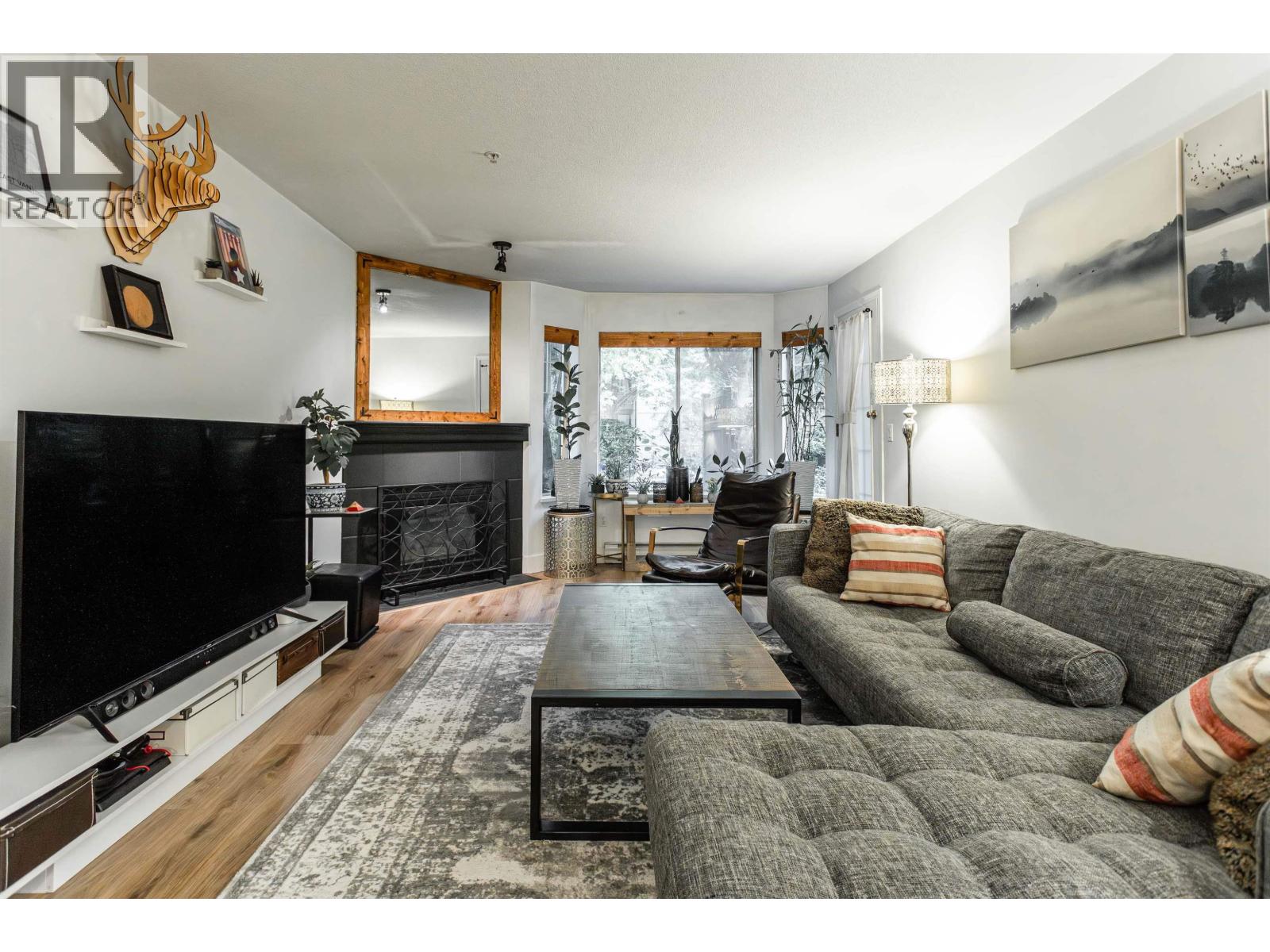 109 1215 Pacific Street, Coquitlam, British Columbia  V3B 7M4 - Photo 4 - R3057856