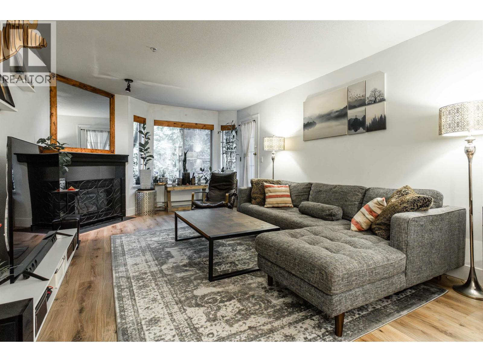 109 1215 Pacific Street, Coquitlam, British Columbia  V3B 7M4 - Photo 6 - R3057856