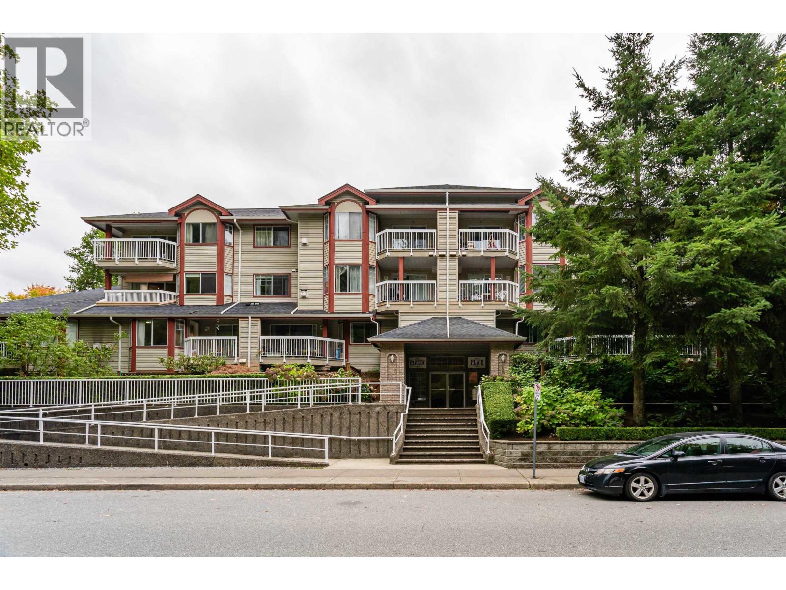 109 1215 Pacific Street, Coquitlam, British Columbia  V3B 7M4 - Photo 25 - R3057856