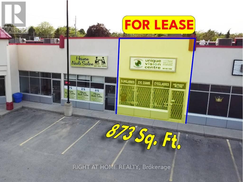 6 - 259 QUEENSTON ROAD, Hamilton, Ontario