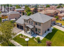 44 FOUNTAINBRIDGE DRIVE, Caledon, Ontario