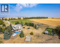 28119 Township Road 332, Rural Mountain View County, Ca