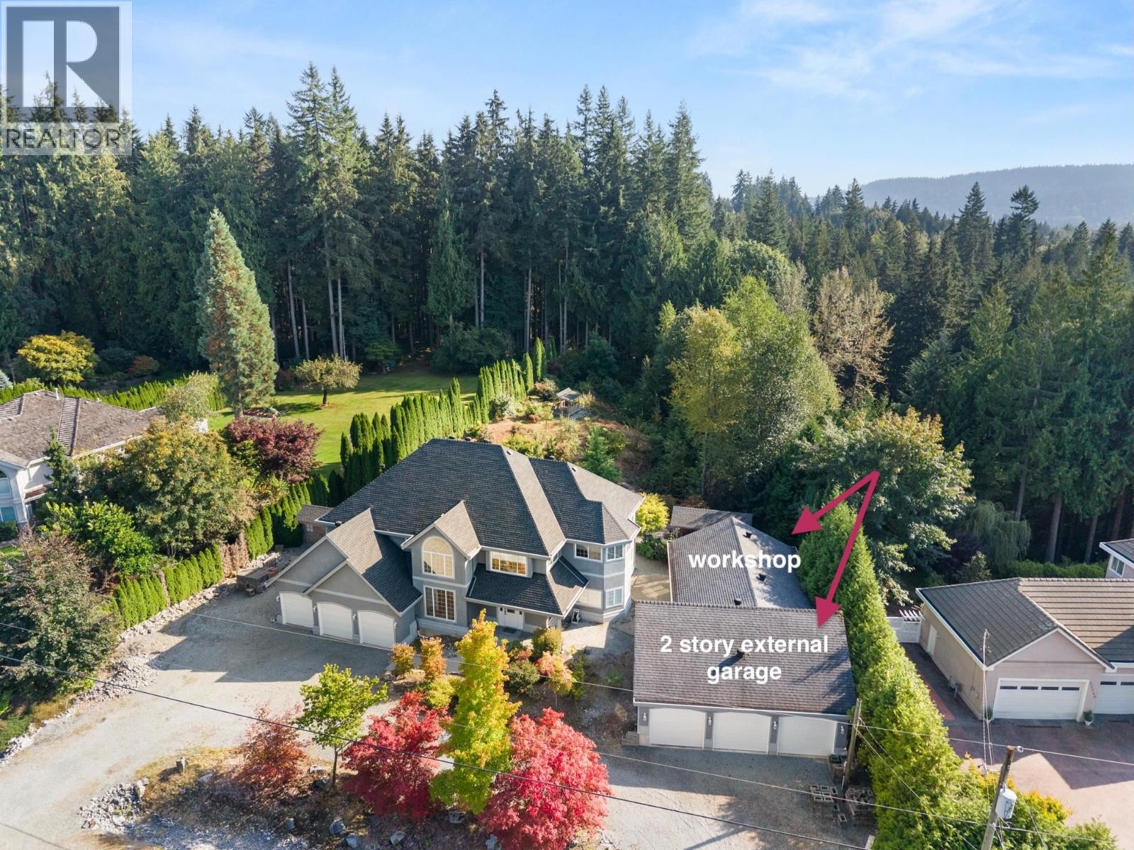 26360 127 AVENUE, Maple Ridge, British Columbia