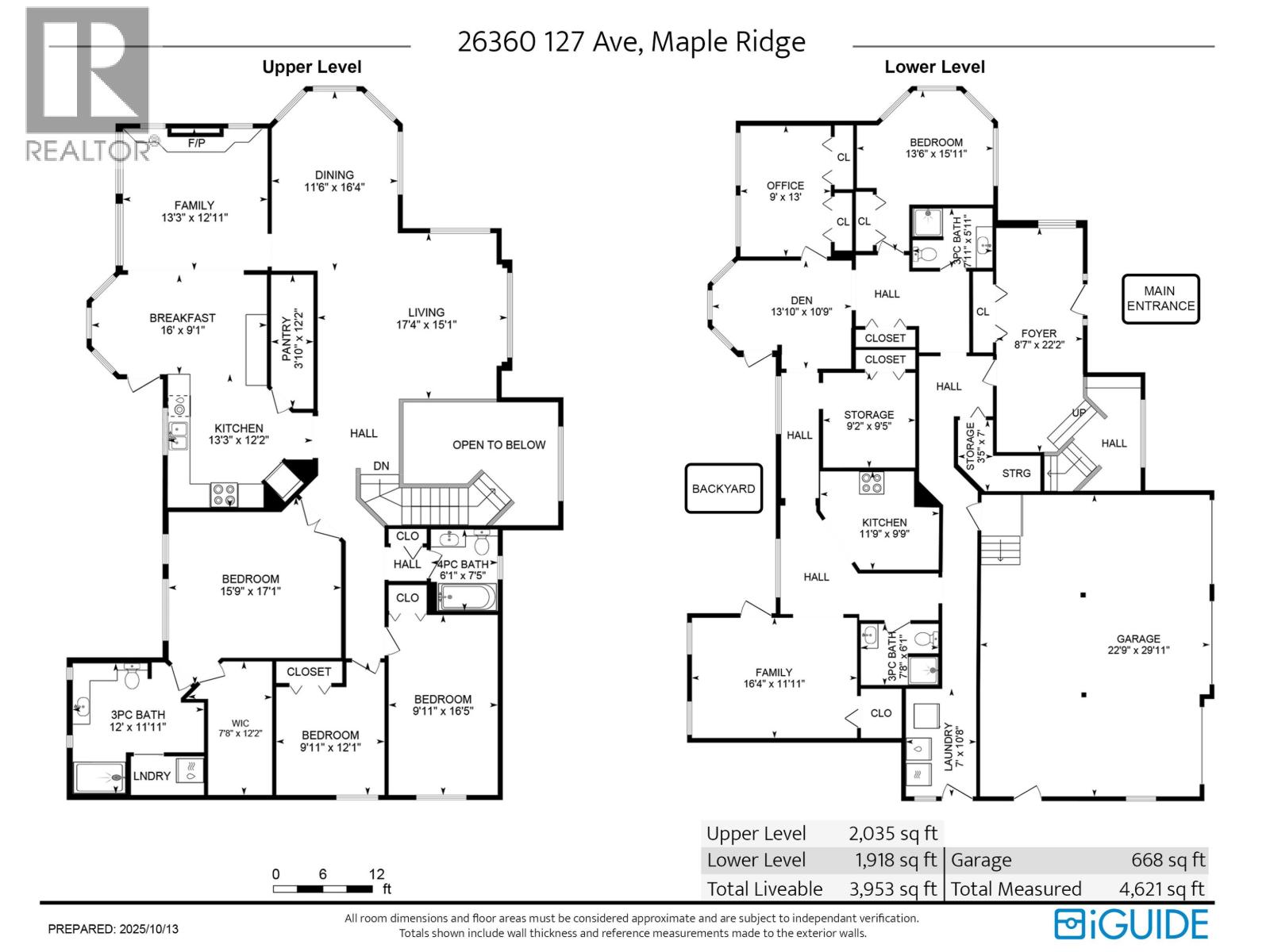 26360 127 Avenue, Maple Ridge, British Columbia  V2W 1C6 - Photo 39 - R3058176
