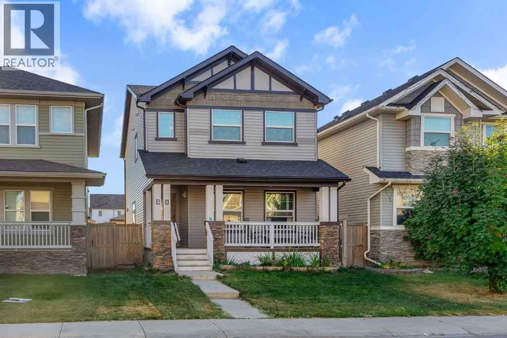 31 Skyview Point Road Ne, Calgary, Alberta  T3N 0g9 - Photo 2 - A2262757