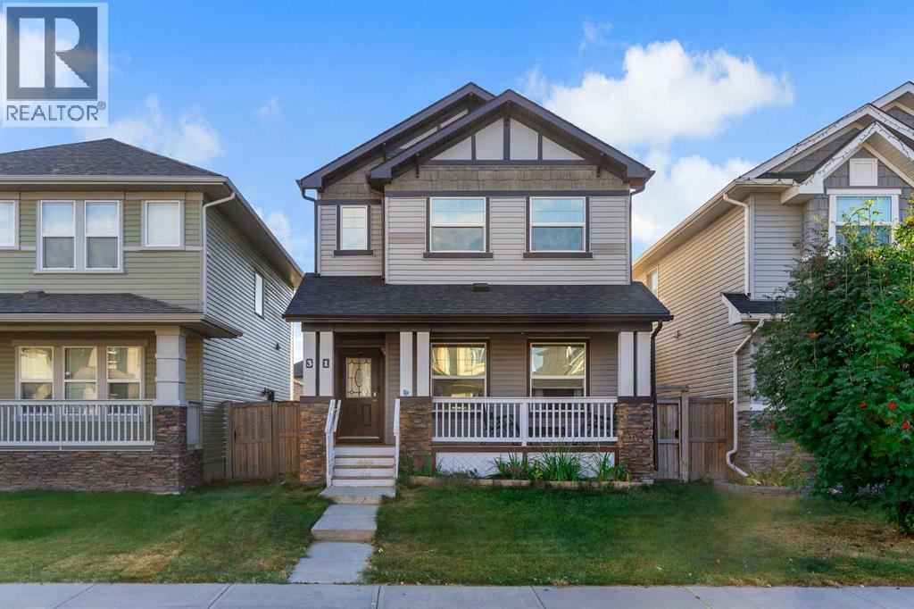 31 Skyview Point Road Ne, Calgary, Alberta  T3N 0g9 - Photo 1 - A2262757