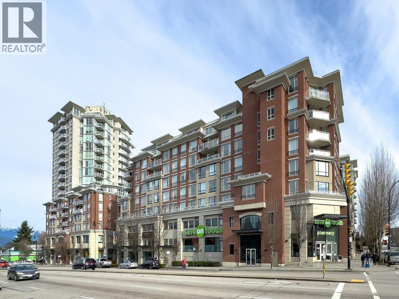 709 4078 Knight Street, Vancouver, British Columbia  V5N 5Y9 - Photo 2 - R3058257