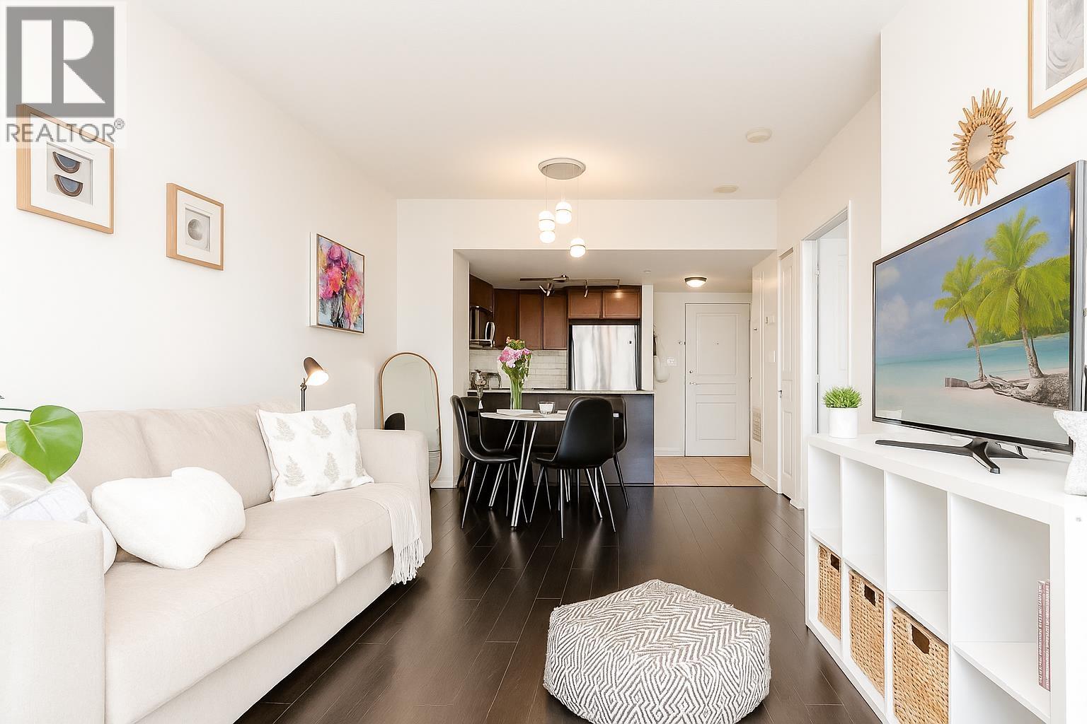 709 4078 Knight Street, Vancouver, British Columbia  V5N 5Y9 - Photo 4 - R3058257